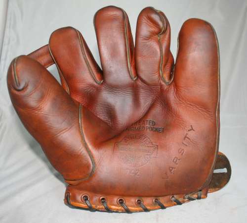 Athletic Supply Company 742 Front